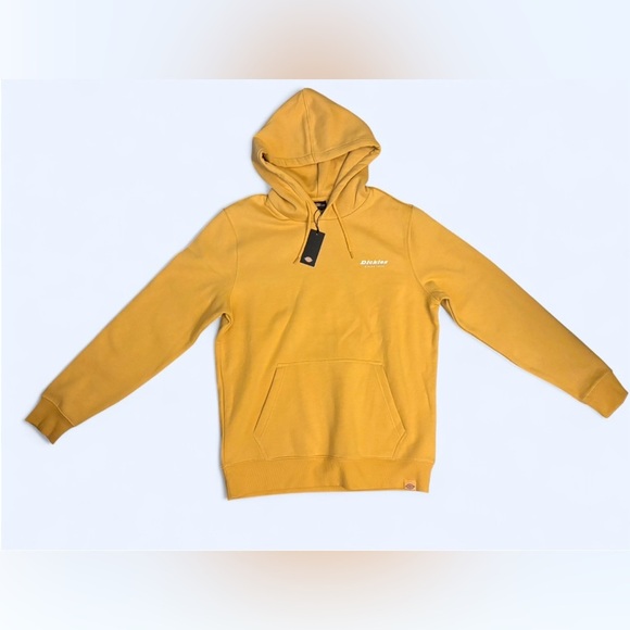 Dickies Men's Camden Box Graphic Hoodie Size Large - NEW WITH TAGS - Picture 7 of 13